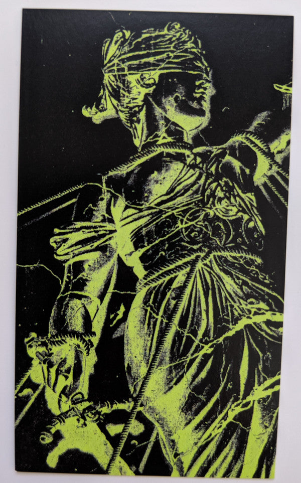 Metallica - ...And Justice For All | Mint (M) Mint (M)-