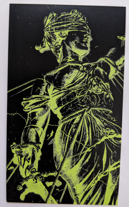 Metallica - ...And Justice For All | Mint (M) Mint (M)-