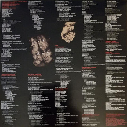 Metallica - ...And Justice For All | Mint (M) Mint (M)-