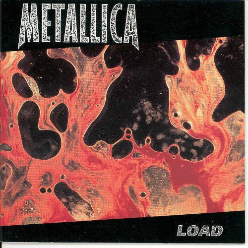 Metallica - Load (2LP) | Mint (M) Mint (M)-