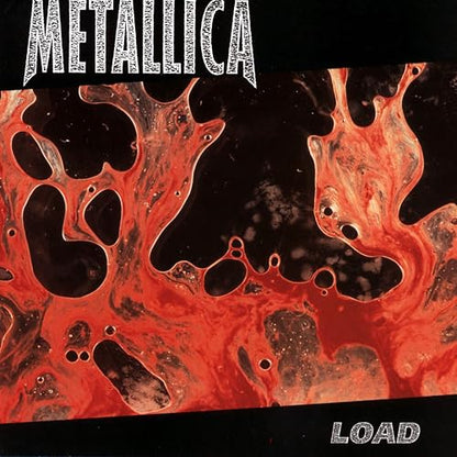 Metallica - Load (Remastered CD) | Mint (M) Mint (M)-