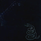Metallica - Metallica (The Black Album. Remastered) (2x Vinyl) | Mint (M) Mint (M)-