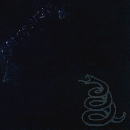 Metallica - Metallica (Remastered Expanded Edition)(3xCD)) | Mint (M) Mint (M)-
