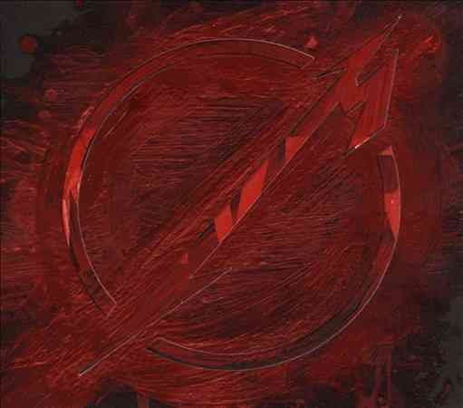 Metallica Through the Never - O.S.T. (2CD) | Mint (M) Mint (M)-