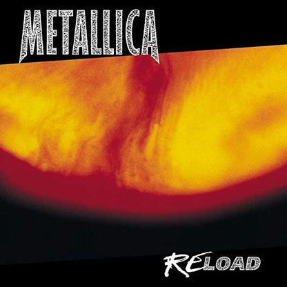 Metallica - Re-Load (2LP Gatefold) | Mint (M) Mint (M)-