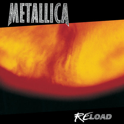 Metallica - ReLoad (Remastered) (CD) | Mint (M) Mint (M)-