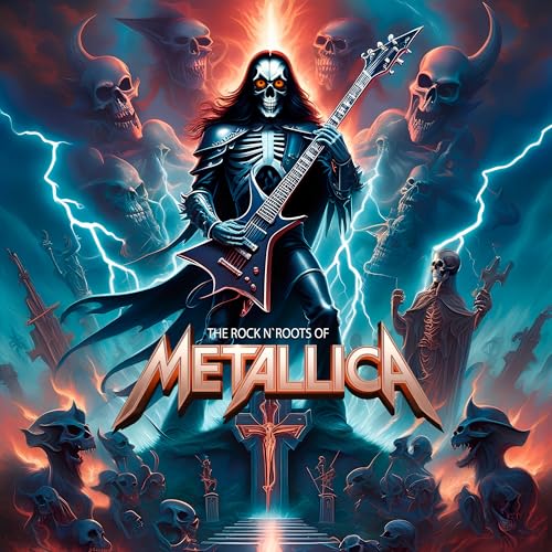 Metallica - Rock N' Roots (VINYL) | Mint (M) Mint (M)-