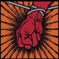 Metallica - St. Anger (2LP) | Mint (M) Mint (M)-