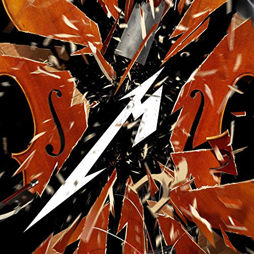Metallica & The San Francisco Symphony - S&M2 (2xCD) | Mint (M) Mint (M)-
