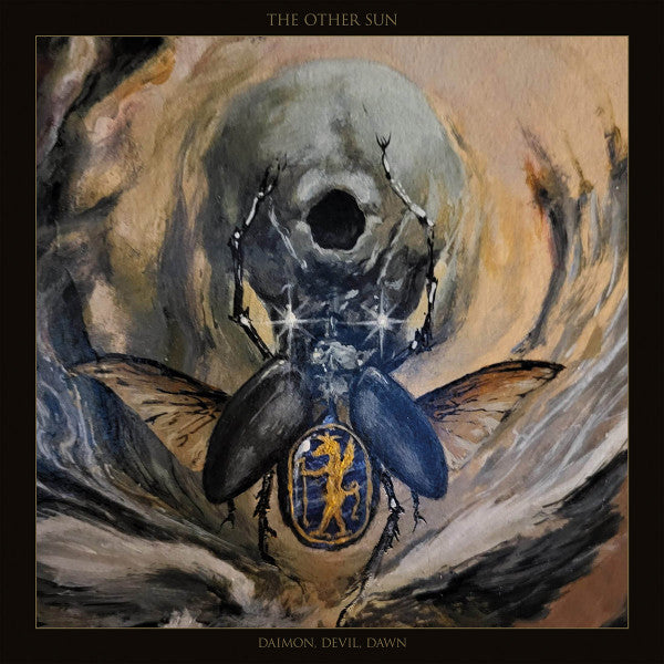The Other Sun (2) - Daimon, Devil, Dawn (VINYL) | Mint (M) Mint (M)-