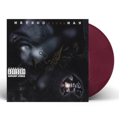 Method Man - Tical (Ltd Indie Excl Color Vinyl) | Mint (M) Mint (M)-