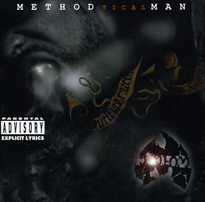 Method Man - Tical (Ltd Indie Excl Color Vinyl) | Mint (M) Mint (M)-