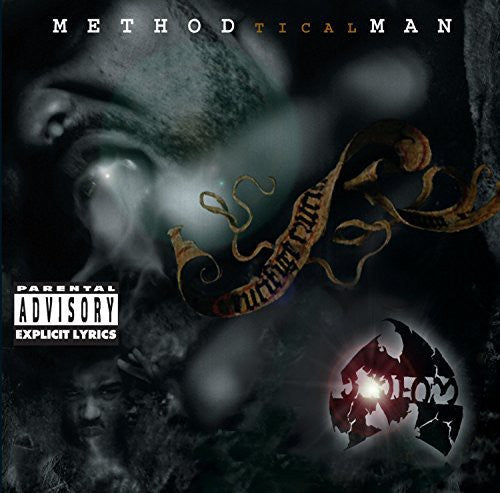 Method Man - Tical [Explicit Content] (VINYL) | Mint (M) Mint (M)-