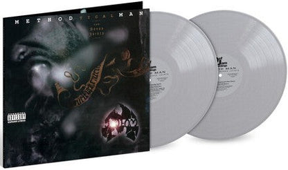Method Man - Tical (The Bonus Joints) [Explicit Content] (Silver Colored Vinyl) (2 Lp's) |-