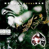 Method Man - TICAL |-