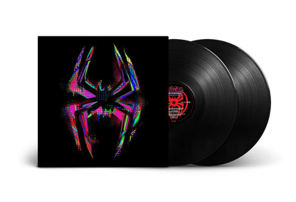 Metro Boomin - Spider-Man: Across The Spider-Verse (2xVINYL) | Mint (M) Mint (M)-