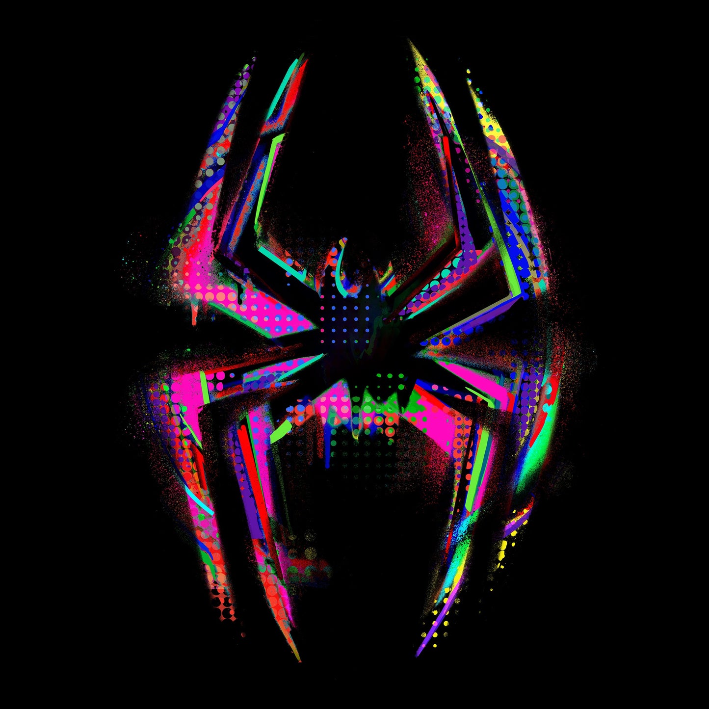 Metro Boomin - Spider-Man: Across The Spider-Verse (2xVINYL) | Mint (M) Mint (M)-
