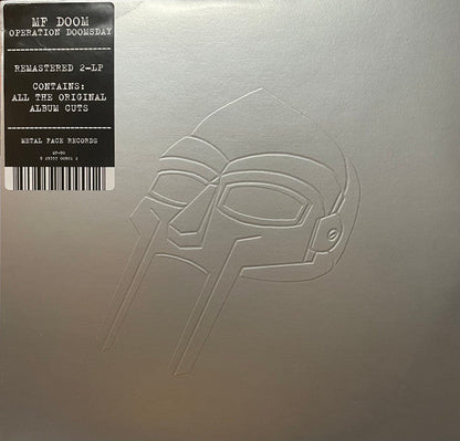 Operation: Doomsday | Mint (M) Mint (M)-