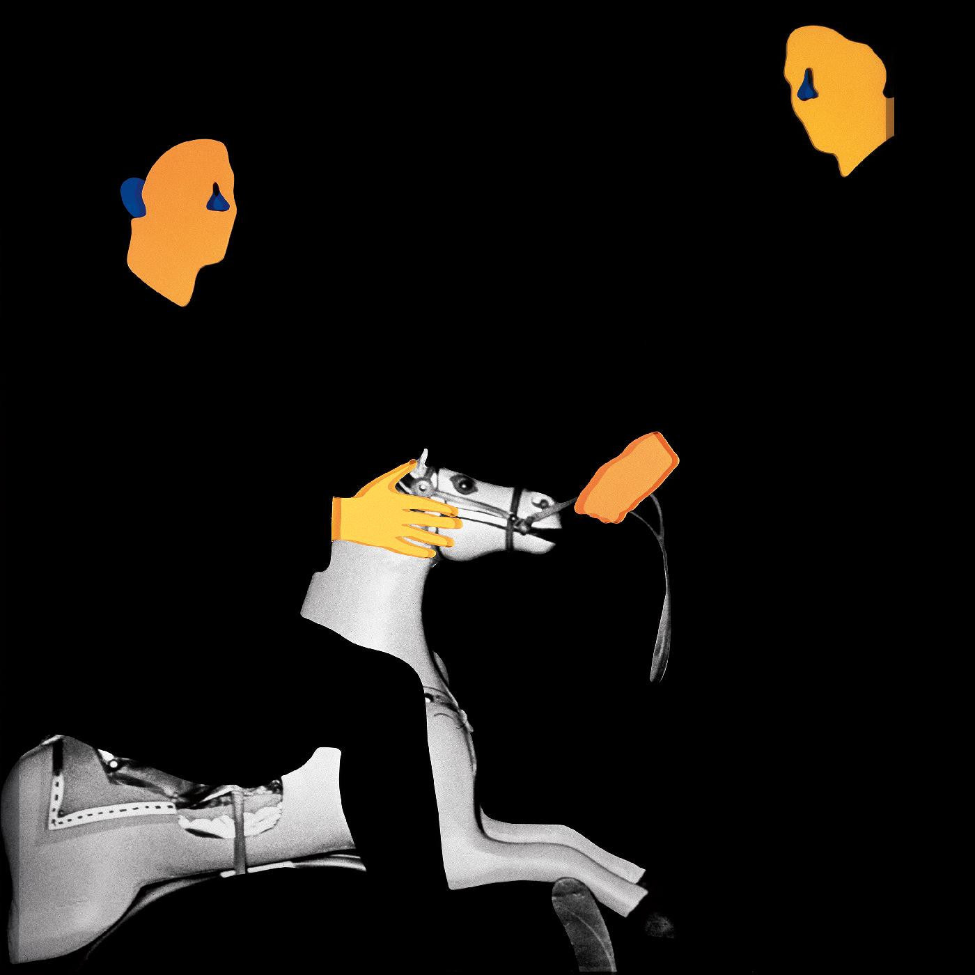 MGMT - Loss Of Life (INDIE EXCLUSIVE, BLUE JAY OPAQUE VINYL) | Mint (M) Mint (M)-
