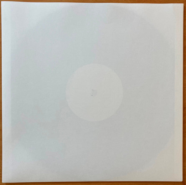 Mica Levi - Blue Alibi | Mint (M) Mint (M)-