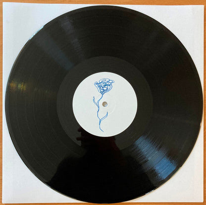 Mica Levi - Blue Alibi | Mint (M) Mint (M)-
