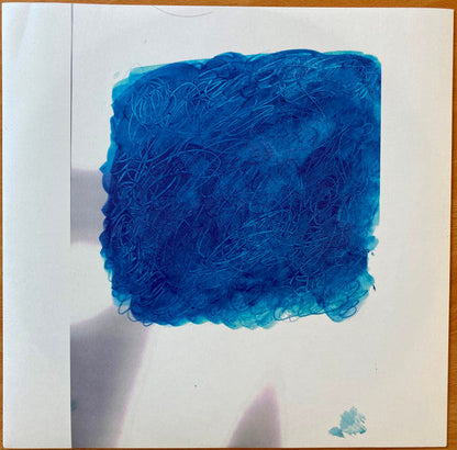 Mica Levi - Blue Alibi | Mint (M) Mint (M)-