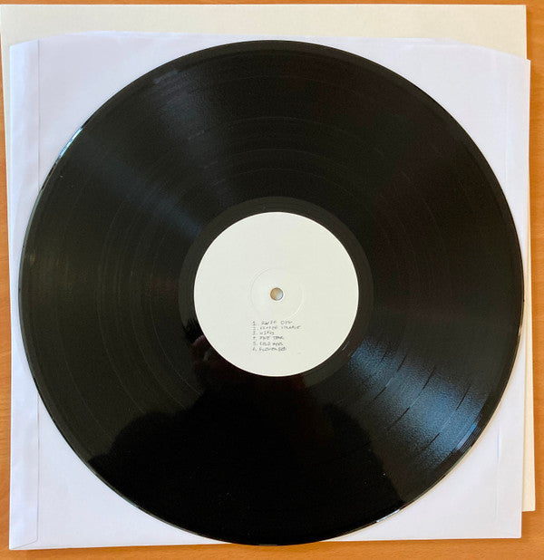 Mica Levi - Ruff Dog | Mint (M) Mint (M)-