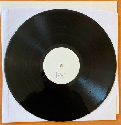 Mica Levi - Ruff Dog | Mint (M) Mint (M)-