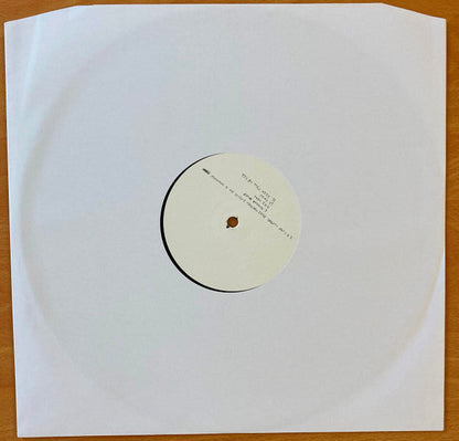 Mica Levi - Ruff Dog | Mint (M) Mint (M)-