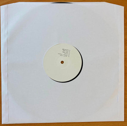 Mica Levi - Ruff Dog | Mint (M) Mint (M)-
