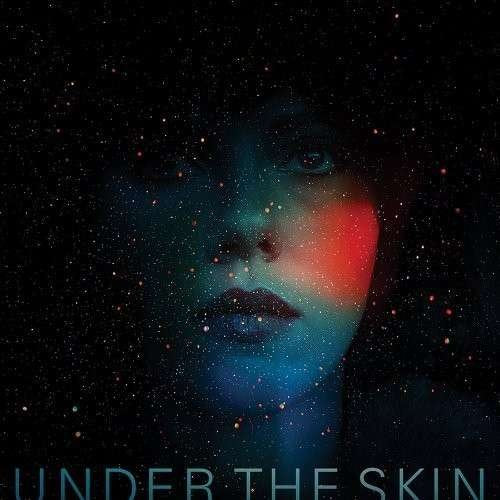 Mica Levi - Under The Skin |-