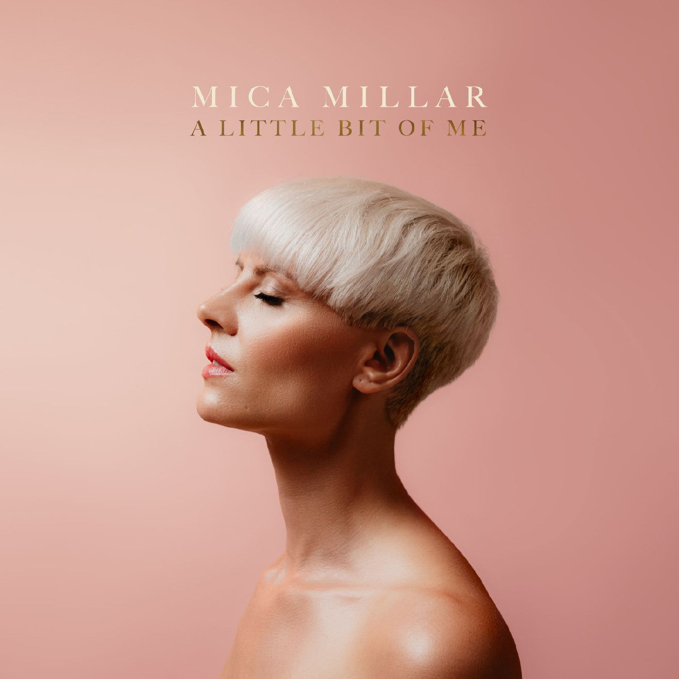 Mica Millar - A Little Bit of Me (CREAM VINYL 2LP) | NEW-
