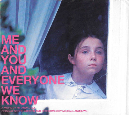 Me And You And Everyone We Know | Mint (M) Mint (M)-