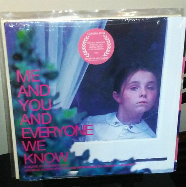 Me And You And Everyone We Know | Mint (M) Mint (M)-