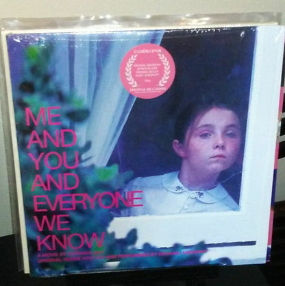 Me And You And Everyone We Know | Mint (M) Mint (M)-