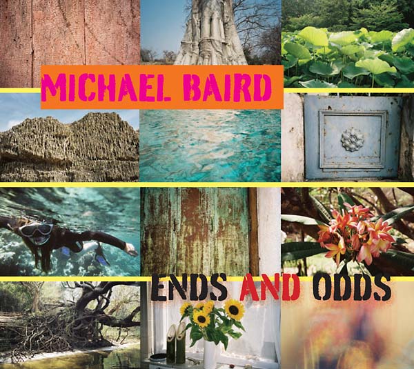 MICHAEL BAIRD - Ends and Odds (CD) | Mint (M) Mint (M)-