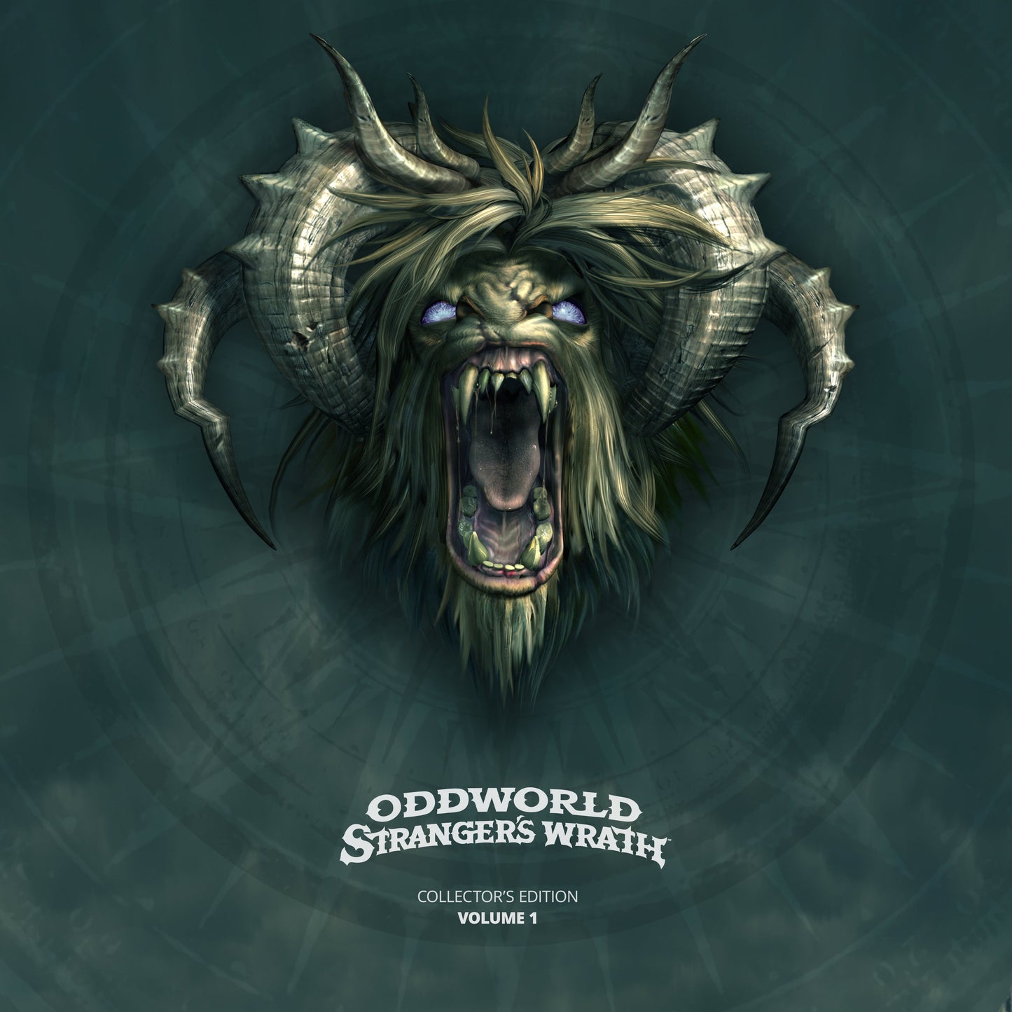 Michael Bross - Oddworld: Strangers Wrath (Official Soundtrack) |-