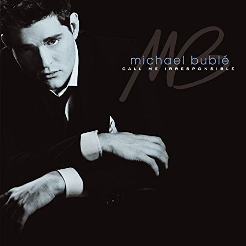 Michael Bublé - Call Me Irresponsible (2 Lp's) | Mint (M) Mint (M)-