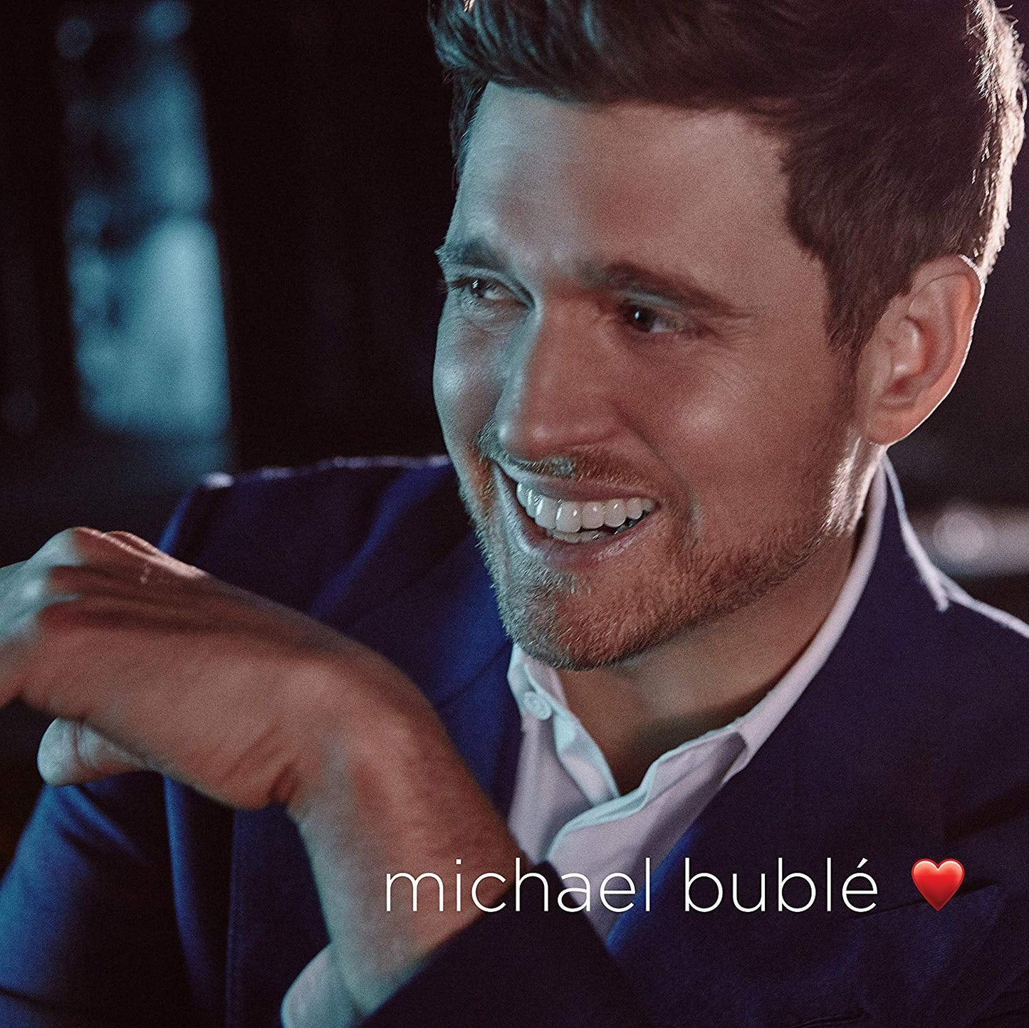 Michael Bublé - love | Mint (M) Mint (M)-