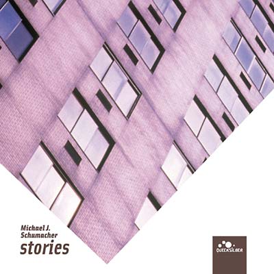 MICHAEL J. SCHUMACHER - Stories |-