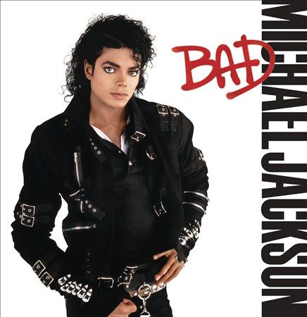 Michael Jackson - Bad (Gatefold Vinyl) | Mint (M) Mint (M)-