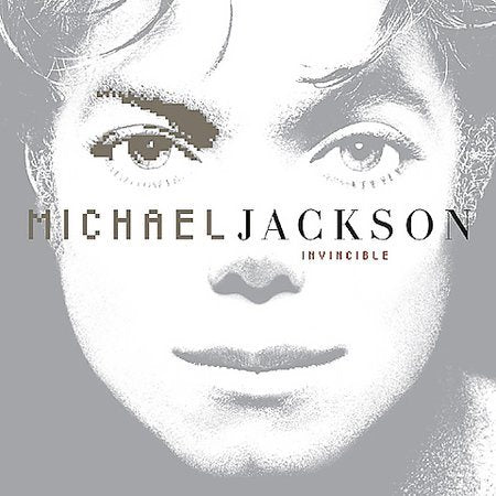 Michael Jackson - Invincible (CD) | Mint (M) Mint (M)-