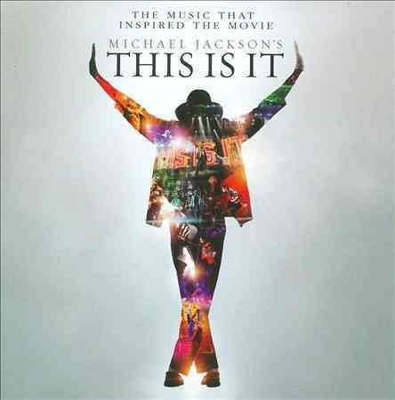 Michael Jackson - Michael Jackson's This Is It (180 Gram 4LP) | Mint (M) Mint (M)-