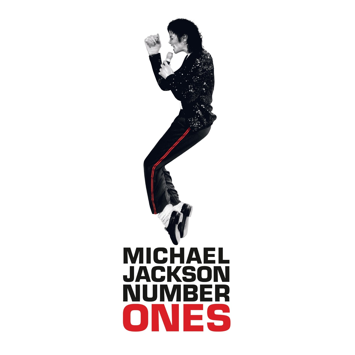 Michael Jackson - Number Ones (VINYL 2xLP) | NEW-