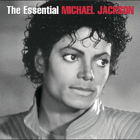 Michael Jackson - The Essential Michael Jackson (2 Cd's) | Mint (M) Mint (M)-