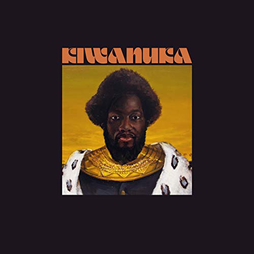 Michael Kiwanuka - Kiwanuka |-