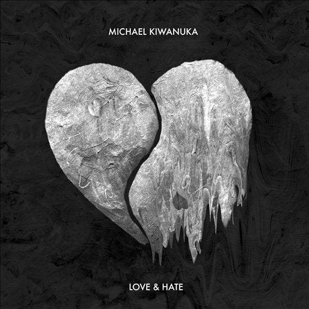 Michael Kiwanuka - Love And Hate (2 Lp's) | Mint (M) Mint (M)-