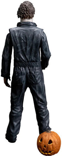 Michael Myers - Trick or Treat Studios - Halloween (1978) - Scream Greats - Michael Myers 8" Action Figure (Large Item, Figure, Collectible) |-