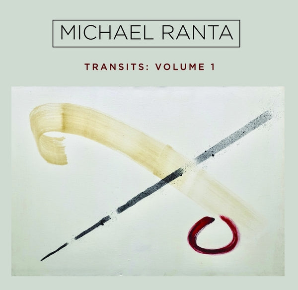 MICHAEL RANTA - Transits Volume 1 |-