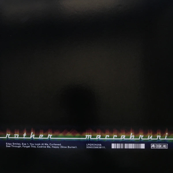 As Long As The Light | Mint (M) Mint (M)-